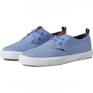 $100 Ben Sherman Size 8.5 Bristol Oxford Shoes Sneakers NWT(read description)